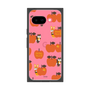 Premium Square Case［ Kuppyramu Friends - Apple ］