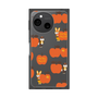 Premium Square Case［ Kuppyramu Friends - Apple ］