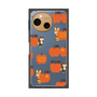 Premium Square Case［ Kuppyramu Friends - Apple ］