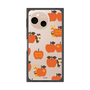 Premium Square Case［ Kuppyramu Friends - Apple ］