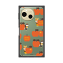 Premium Square Case［ Kuppyramu Friends - Apple ］