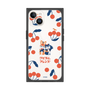 Premium Square Case［ Kuppyramu Friends - Cherry ］