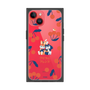 Premium Square Case［ Kuppyramu Friends - Cherry ］