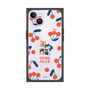 Premium Square Case［ Kuppyramu Friends - Cherry ］