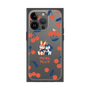 Premium Square Case［ Kuppyramu Friends - Cherry ］
