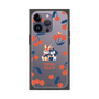 Premium Square Case［ Kuppyramu Friends - Cherry ］