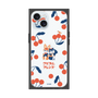 Premium Square Case［ Kuppyramu Friends - Cherry ］
