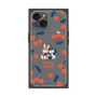 Premium Square Case［ Kuppyramu Friends - Cherry ］