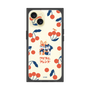 Premium Square Case［ Kuppyramu Friends - Cherry ］