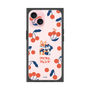 Premium Square Case［ Kuppyramu Friends - Cherry ］