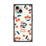 Premium Square Case［ Kuppyramu Friends - Cherry ］