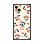 Premium Square Case［ Kuppyramu Friends - Cherry ］