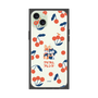 Premium Square Case［ Kuppyramu Friends - Cherry ］