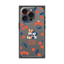 Premium Square Case［ Kuppyramu Friends - Cherry ］