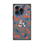 Premium Square Case［ Kuppyramu Friends - Cherry ］