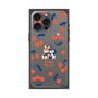 Premium Square Case［ Kuppyramu Friends - Cherry ］