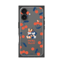 Premium Square Case［ Kuppyramu Friends - Cherry ］