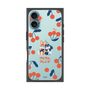 Premium Square Case［ Kuppyramu Friends - Cherry ］