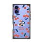 Premium Square Case［ Kuppyramu Friends - Cherry ］