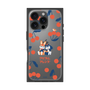 Premium Square Case［ Kuppyramu Friends - Cherry ］