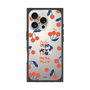 Premium Square Case［ Kuppyramu Friends - Cherry ］