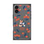 Premium Square Case［ Kuppyramu Friends - Cherry ］
