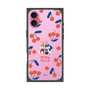 Premium Square Case［ Kuppyramu Friends - Cherry ］