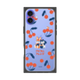 Premium Square Case［ Kuppyramu Friends - Cherry ］