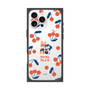 Premium Square Case［ Kuppyramu Friends - Cherry ］