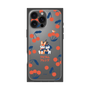 Premium Square Case［ Kuppyramu Friends - Cherry ］