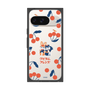 Premium Square Case［ Kuppyramu Friends - Cherry ］