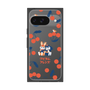 Premium Square Case［ Kuppyramu Friends - Cherry ］