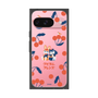 Premium Square Case［ Kuppyramu Friends - Cherry ］