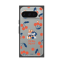 Premium Square Case［ Kuppyramu Friends - Cherry ］