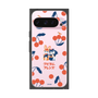 Premium Square Case［ Kuppyramu Friends - Cherry ］
