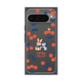 Premium Square Case［ Kuppyramu Friends - Cherry ］