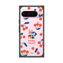 Premium Square Case［ Kuppyramu Friends - Cherry ］