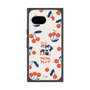 Premium Square Case［ Kuppyramu Friends - Cherry ］