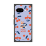 Premium Square Case［ Kuppyramu Friends - Cherry ］