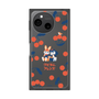 Premium Square Case［ Kuppyramu Friends - Cherry ］