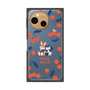 Premium Square Case［ Kuppyramu Friends - Cherry ］