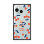 Premium Square Case［ Kuppyramu Friends - Cherry ］