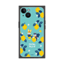 Premium Square Case［ Kuppyramu Friends - Lemon ］
