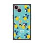 Premium Square Case［ Kuppyramu Friends - Lemon ］