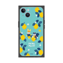 Premium Square Case［ Kuppyramu Friends - Lemon ］