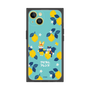 Premium Square Case［ Kuppyramu Friends - Lemon ］