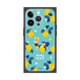 Premium Square Case［ Kuppyramu Friends - Lemon ］