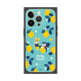 Premium Square Case［ Kuppyramu Friends - Lemon ］