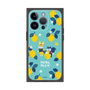 Premium Square Case［ Kuppyramu Friends - Lemon ］