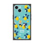 Premium Square Case［ Kuppyramu Friends - Lemon ］